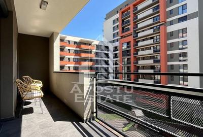 Apartament de lux, cu 2 camere. open space, in IRIS - 10