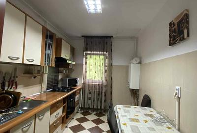 Apartament decomandat în Central - 3