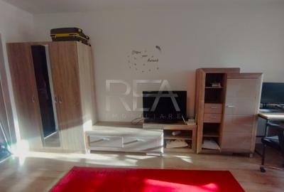 Garsonieră decomandată, mobilată în Titan - 4