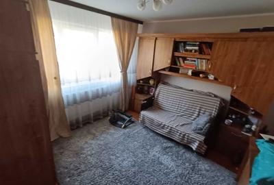 Apartament cu 2 camere decomandat în George Enescu - 4