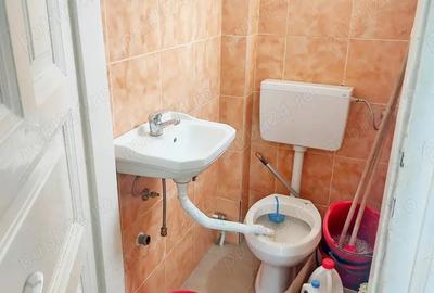 Spațiu comercial, de 519 mp, în Central