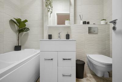 Garsonieră decomandată, mobilată în Grozăvești - 15