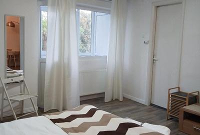 Apartament cu 2 camere semidecomandat în Cișmigiu - 8