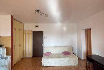 Apartament cu 2 camere semidecomandat în Zorilor - 3