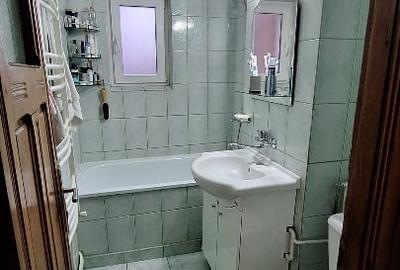 Apartament cu 2 camere decomandat, mobilat în Central - 3
