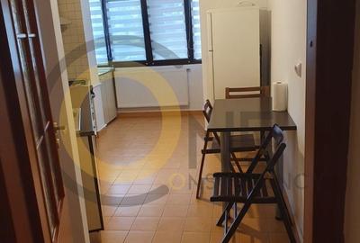 Apartament cu 2 camere semidecomandat, mobilat în Beller - 18