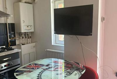 Garsonieră decomandată în Chiajna - 5