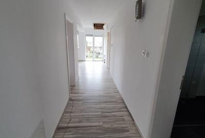 Casa cu 5 camere, 236 mp, teren 5805 mp, gaz, Brestea - Denta - 30