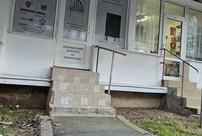 Vanzare sau inchiriere camera de camin ELECTROPRECIZIA - Spatiu comercial - 5