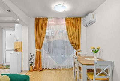 Apartament cu 2 camere de inchiriat - zona Ultracentral - 3