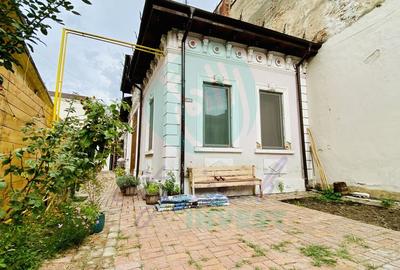 Casa boiereasca,  Armeneasca - 3