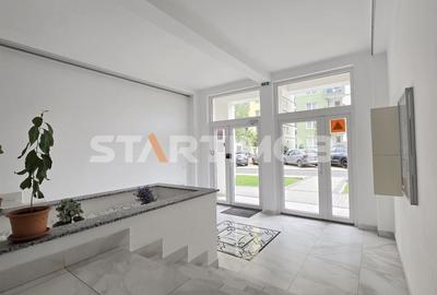 Apartament mobilat zona Coresi cu parcare - 34