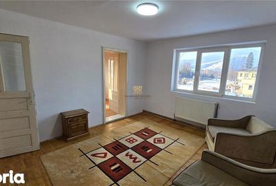 Apartament cu 3 camere în Mintiu Gherlii - 12