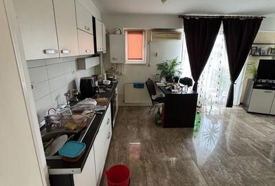 Garsonieră nedecomandată în Tomis Nord - 1