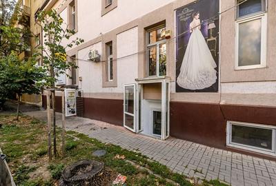 Spațiu comercial cu accesibilitate, str. Bolintineanu, lângă Podgoria - 11