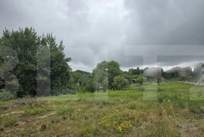 Teren de 858 mp, în Făget - 2