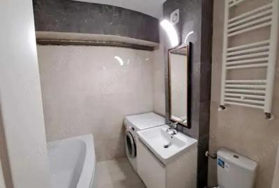 Apartament cu 1 camera in Cug-Fusion Towers-Providenta