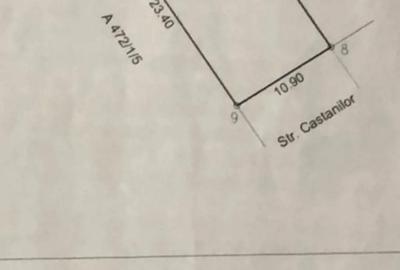 Casă cu 4 camere în Cumpăna - 4