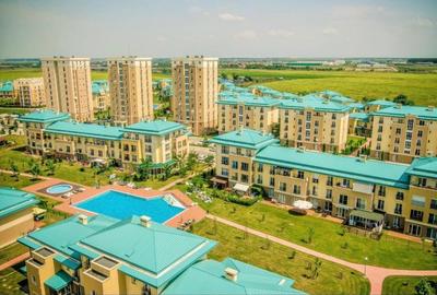 2 CAMERE COSMOPOLIS / COMPLET MOBILAT SI UTILAT - 2