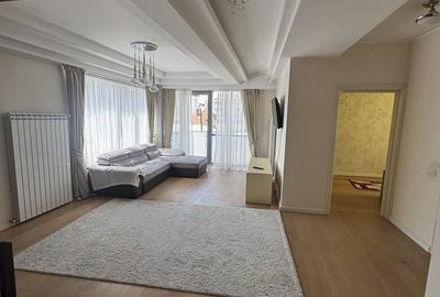 Apartament cu 3 camere decomandat în Central - 2