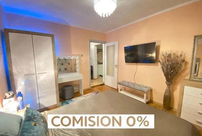 Apartament cu 3 camere decomandat, mobilat în Aradului - 1