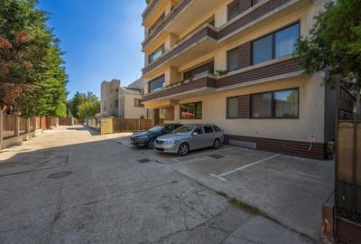 Modern 3 bedroom apartment near British School. FIRST RENTAL. - 19