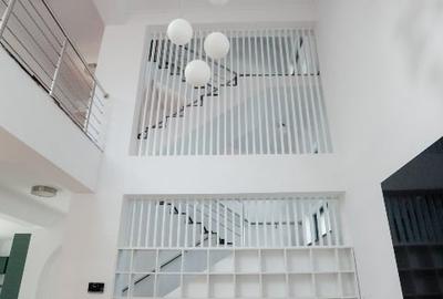 Casă individuală cu 7 camere cu Canalizare în Pipera - 16