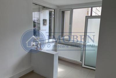 Spatiu comercial - parter - pretabilitate - trafic intens...