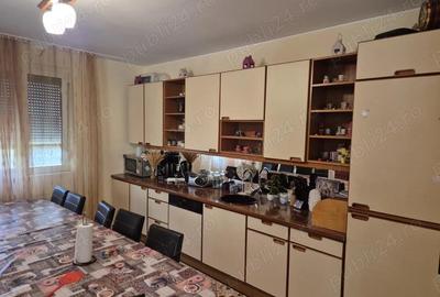 Casa S+P+E , Mobilata , Or. Pancota - 35 km de Arad , comision 0 , Pret redus - 9