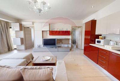 Apartament 3 camere - de inchiriat în zona Herastrau - Nordului - 14