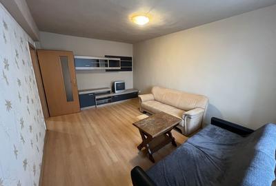 Apartament cu 3 camere în Central - 1