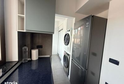 Apartament cu 2 camere în Miroslava - 15