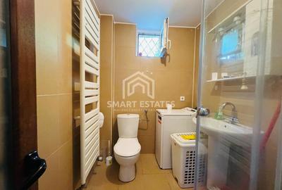 Apartament cu 2 camere decomandat în Floreasca - 13