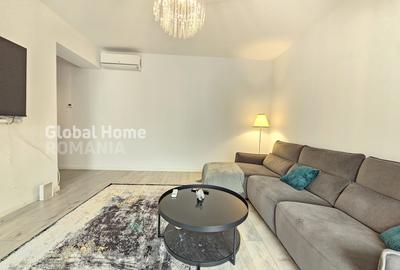 Apartament 2 camere 69 mp Win Herastrau | Parcare subterana - 5