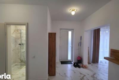 Casă cu 5 camere cu Canalizare în Iris - 10