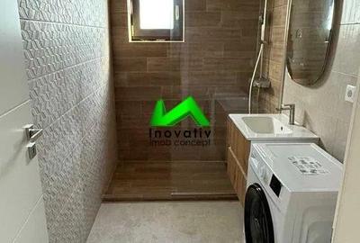 Apartament de inchiriat 2 camere Sibiu Doamna Stanca - 5