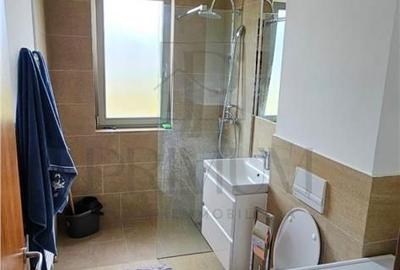 Apartament cu 2 camere, mobilat în Moșnița Nouă - 2