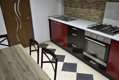 Apartament cu 2 camere decomandat în Exterior Vest - 4