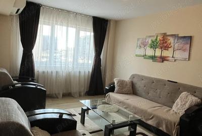 Apartament cu 2 camere semidecomandat în Intim - 6
