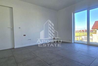 Casă cu 4 camere cu Canalizare în Fântânele - 5