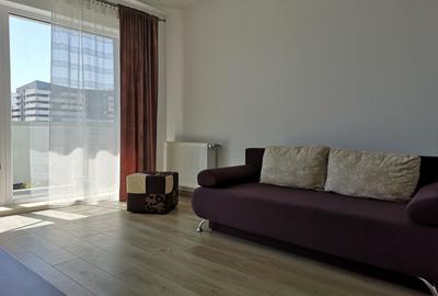 Apartament cu 2 camere decomandat, mobilat în Răcădău - 13