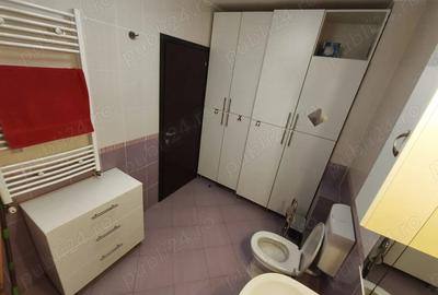 Apartament cu 3 camere semidecomandat în Central - 4