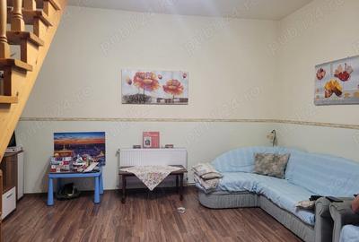 Casă cu 4 camere în Central - 9