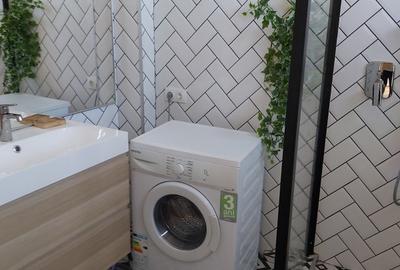 Garsonieră semidecomandată, mobilată în P-ța Victoriei - 6