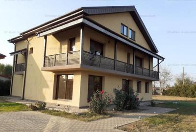 Vila P 1 M Cazasu 510mp construiti si teren 3774 mp - 20