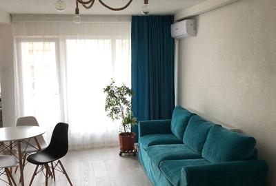 Garsonieră decomandată în Cetate - 5