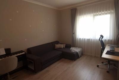 Casă individuală cu 4 camere cu Teren 633 Mp în Corușu - 7