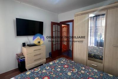 Apartament cu 2 camere semidecomandat, mobilat în Dărmănești - 3