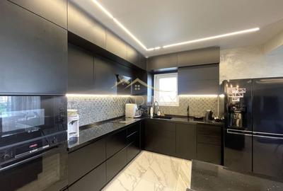 4 rooms apartment - 122 sqm *Furnished*/ 1 Parking / Floreasca - 17