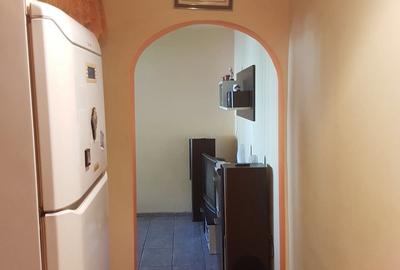 Apartament cu 2 camere în Inel II - 1